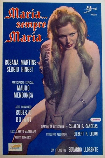 Maria Sempre Maria