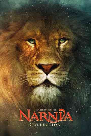 The Chronicles of Narnia Collection Poster