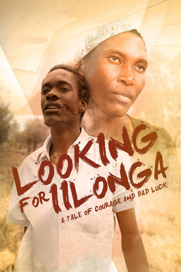 Looking for Iilonga Poster