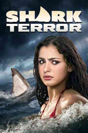 Shark Terror Poster