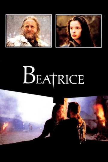 Beatrice Poster