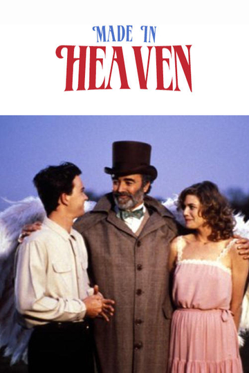 Made in Heaven Poster