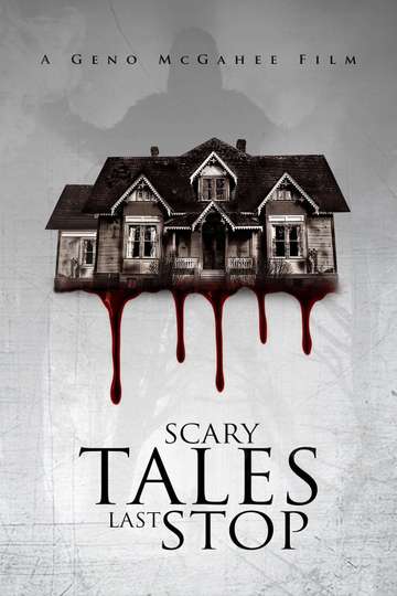 Scary Tales Last Stop