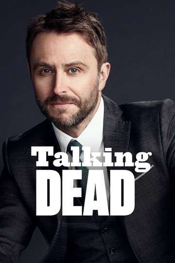 Talking Dead Poster