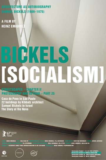 Bickels Socialism