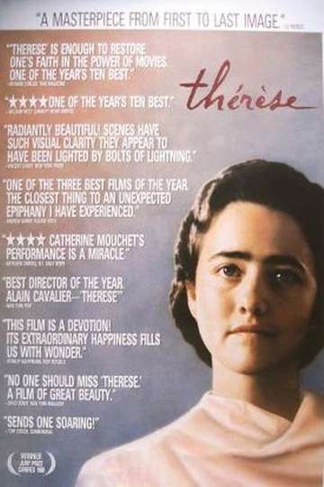 Therese Poster