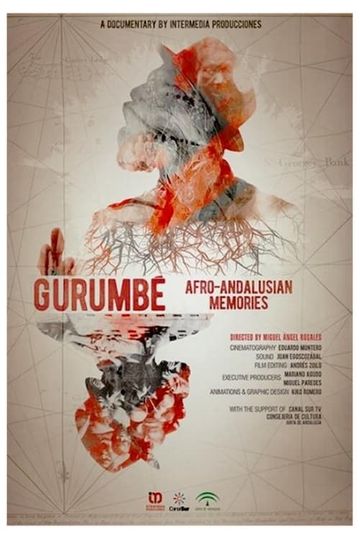 Gurumbé: Afro-Andalusian Memories Poster