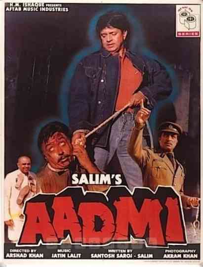 Aadmi