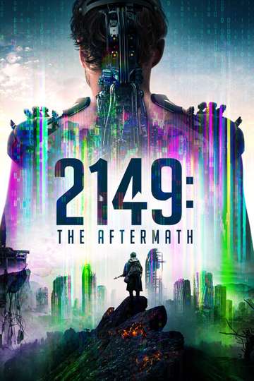 2149 The Aftermath Poster