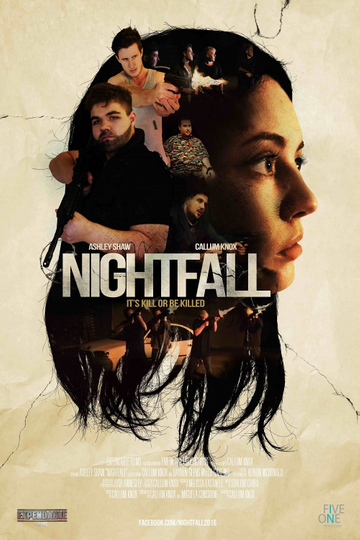 Nightfall Poster