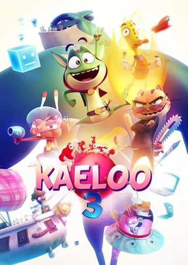 Kaeloo