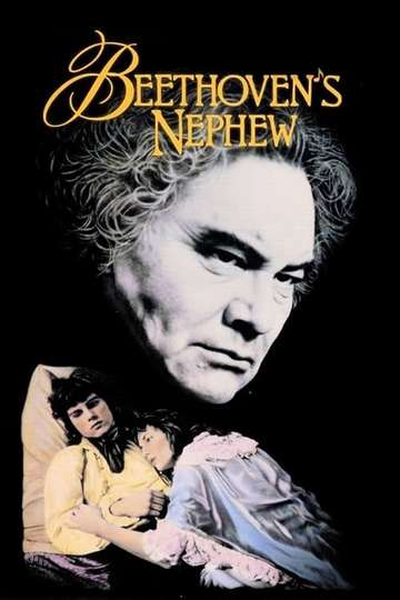 Beethovens Nephew Poster