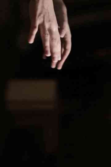 I'm in Pittsburgh and it's Raining Poster