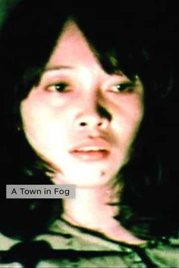 A Town in Fog Poster