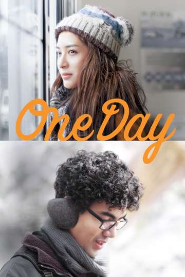 One Day Poster