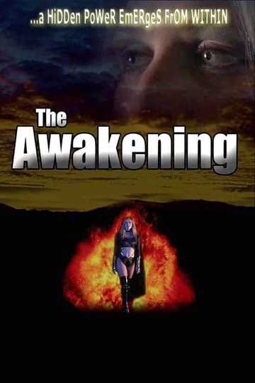 The Awakening Poster