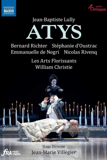 Atys Poster