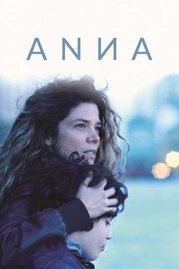 Anna Poster