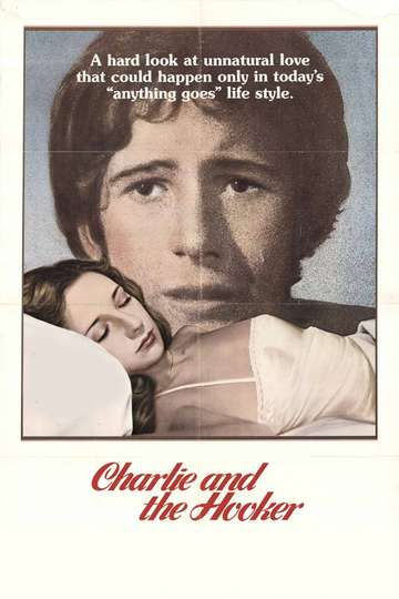 Charlie and the Hooker Poster