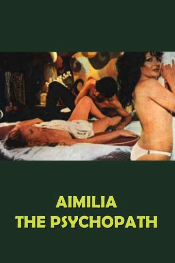 Aimilia the Psychopath Poster