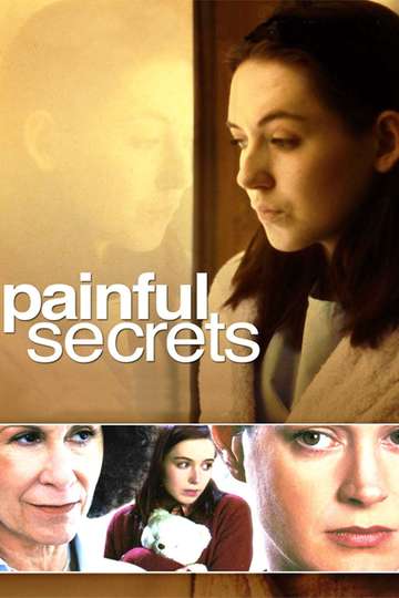 Painful Secrets Poster