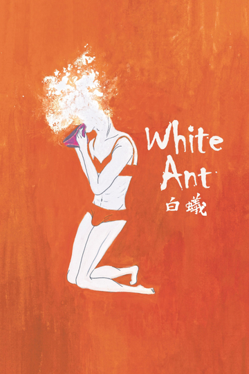 White Ant Poster