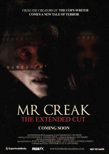 Mr Creak
