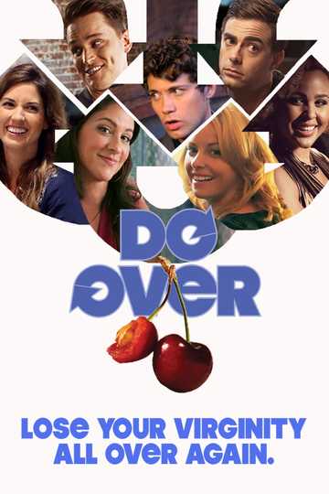 Do Over Poster