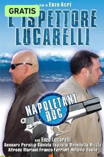 Lispettore Lucarelli