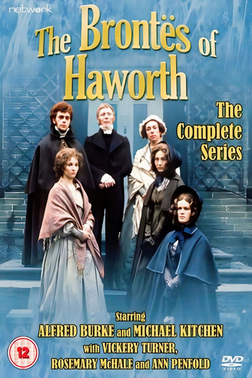 The Brontës of Haworth