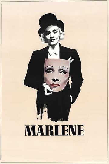 Marlene Poster
