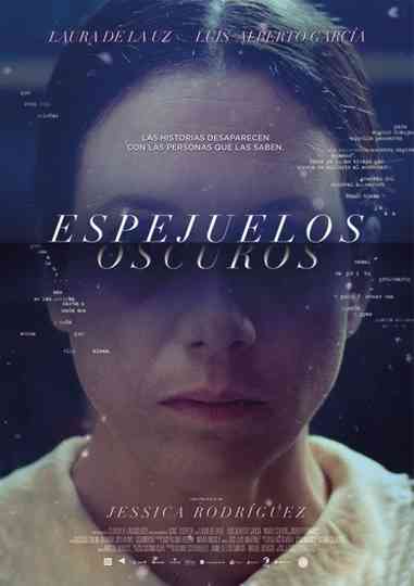 Espejuelos oscuros Poster