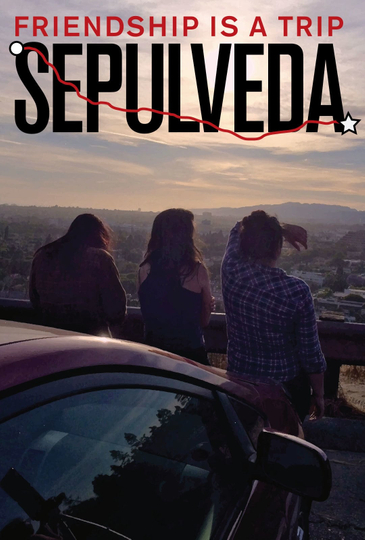 Sepulveda Poster