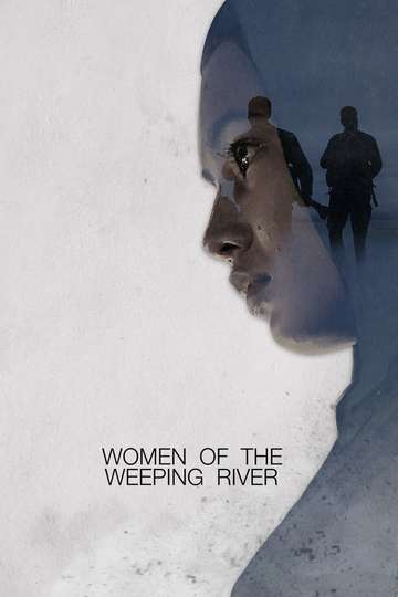 Women of the Weeping River Poster