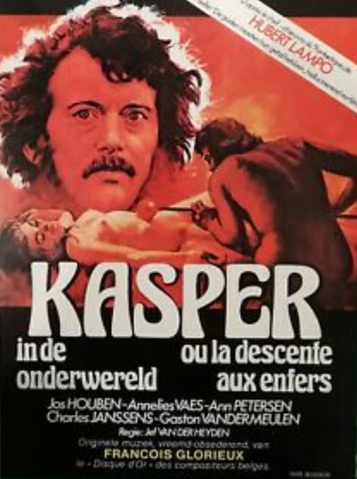 Kasper in the Underworld