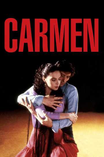 Carmen Poster