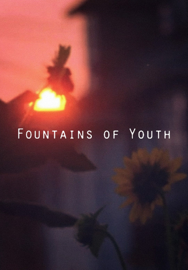 Fountains of Youth