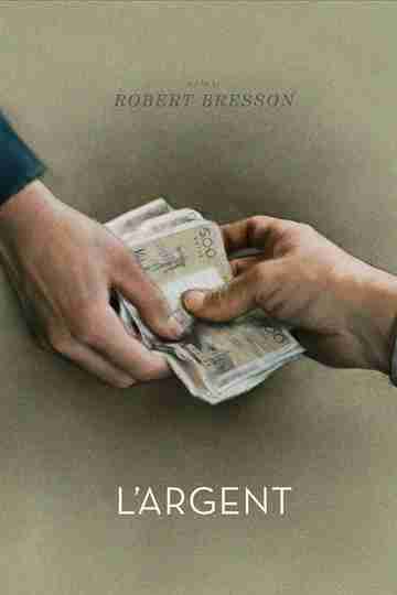 L'Argent Poster