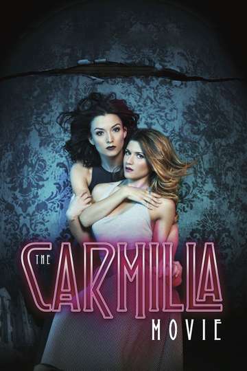 The Carmilla Movie Poster