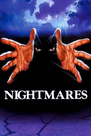 Nightmares Poster