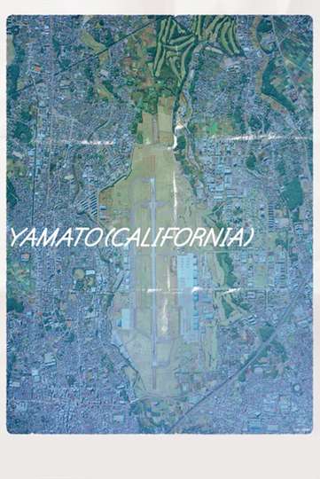 Yamato California Poster