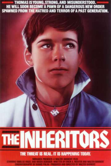 The Inheritors Poster