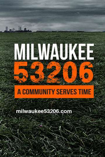 Milwaukee 53206 Poster