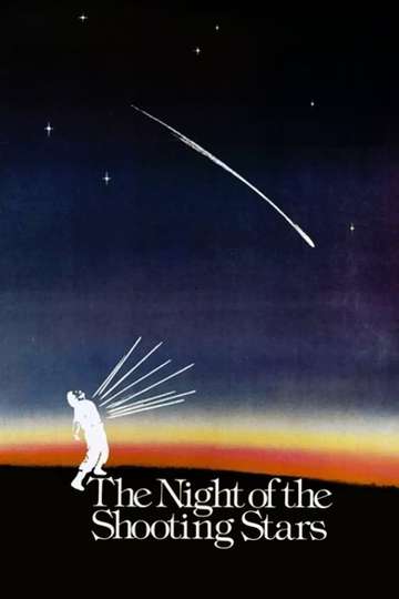The Night of the Shooting Stars Poster