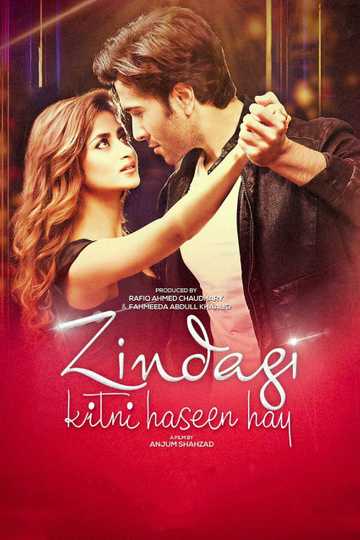 Zindagi Kitni Haseen Hay Poster