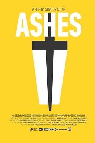 Ashes