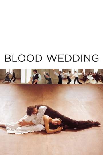 Blood Wedding Poster