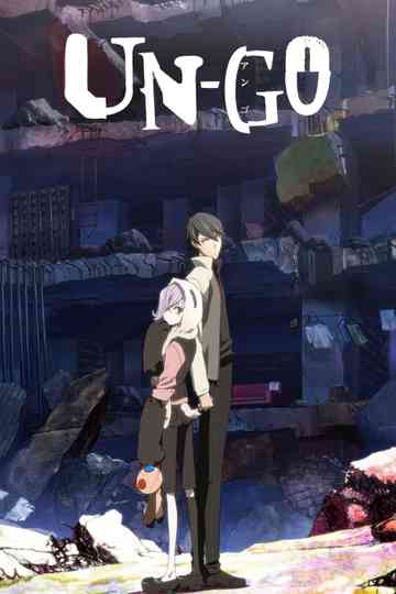 Un-Go Poster