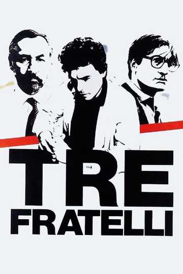 Three Brothers Poster
