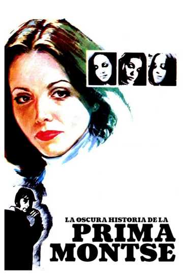 La oscura historia de la prima Montse Poster